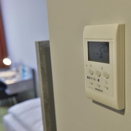 Sleepysleepy Hotel Giessen Linden  외부 사진