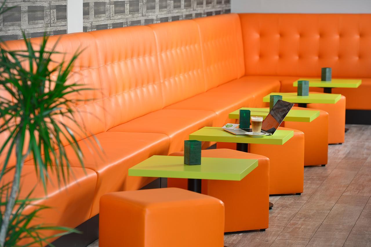 Sleepysleepy Hotel Giessen Linden  외부 사진