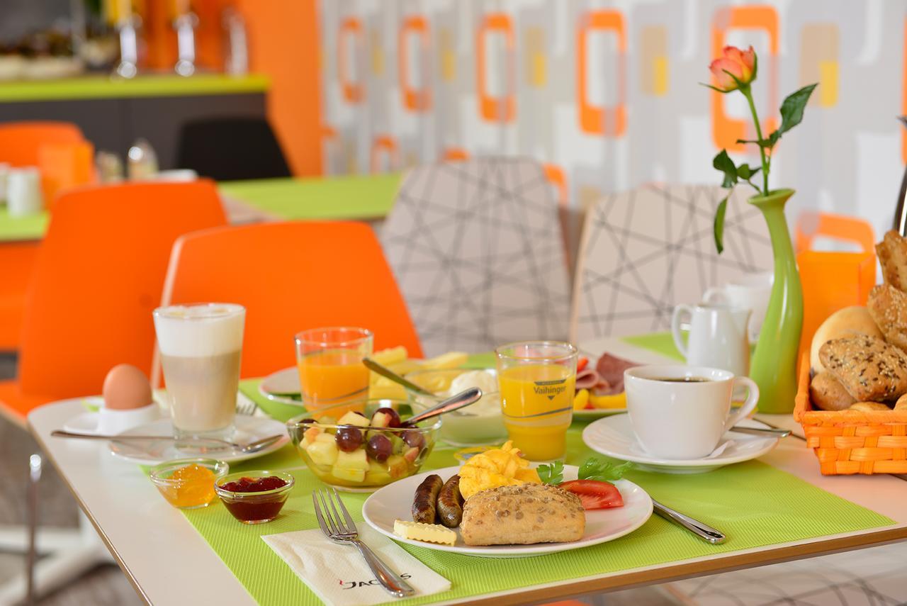 Sleepysleepy Hotel Giessen Linden  외부 사진
